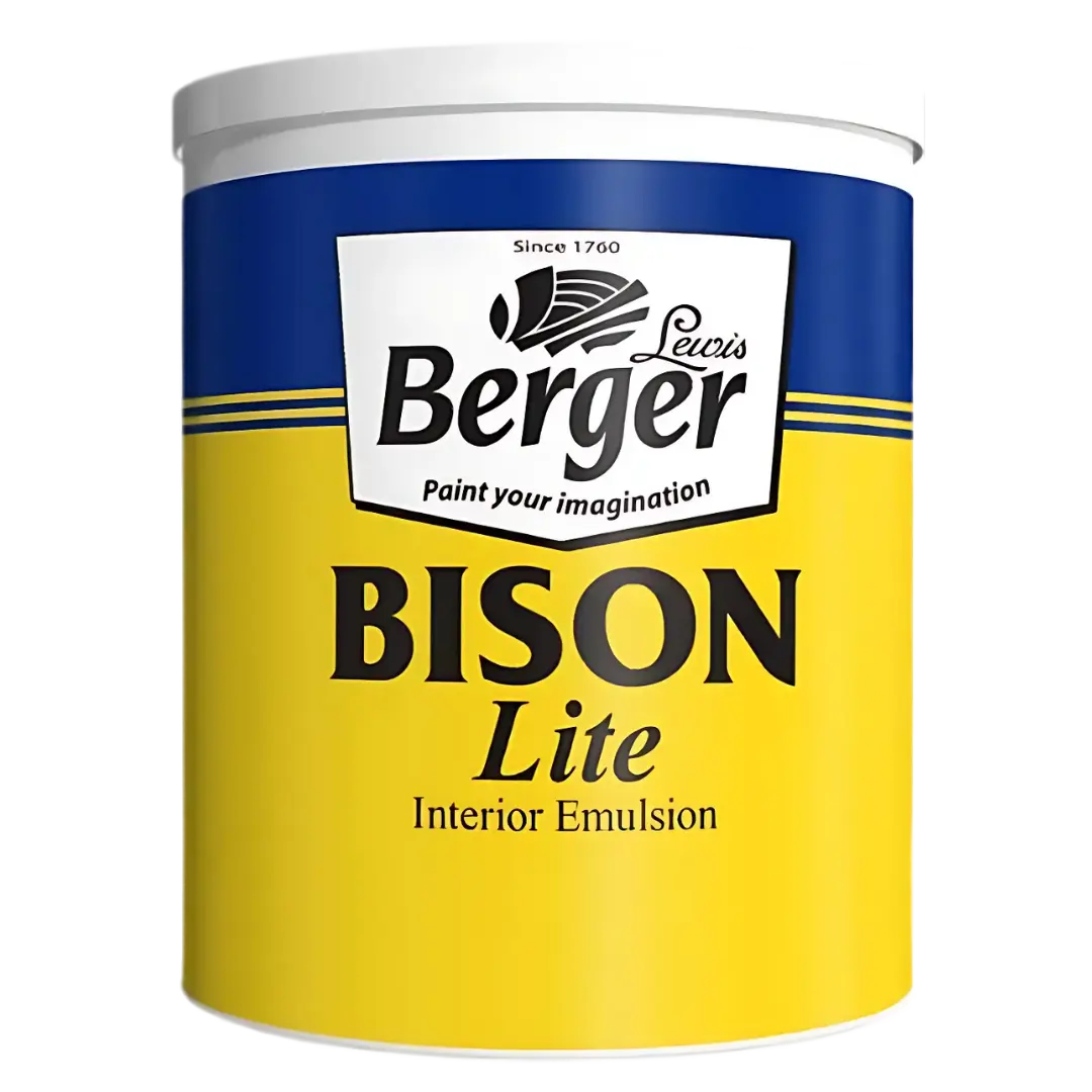 bison lit emission
