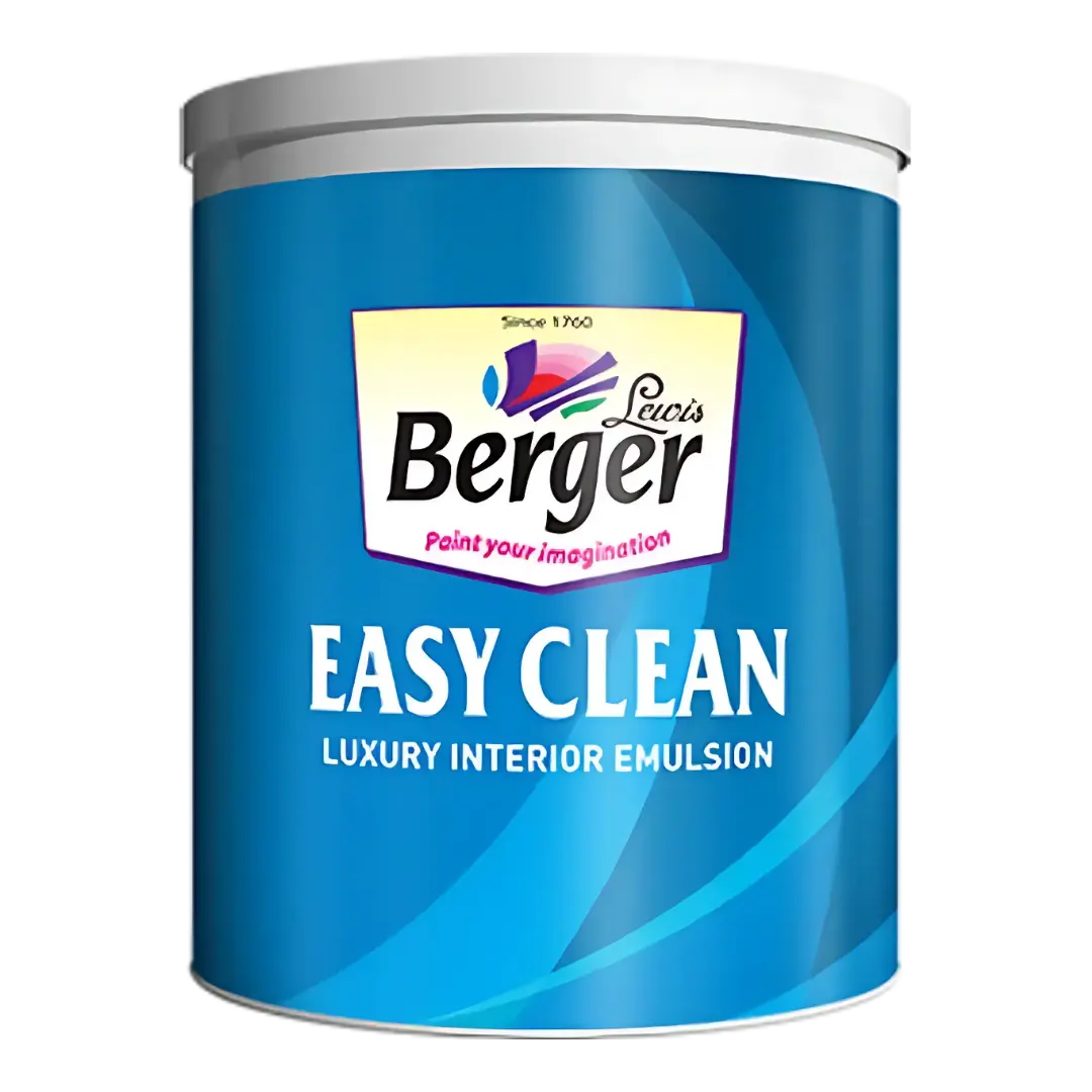 easy clean paint