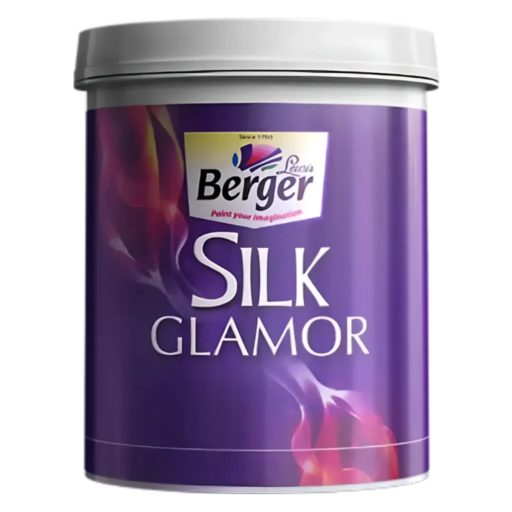 silk glamour