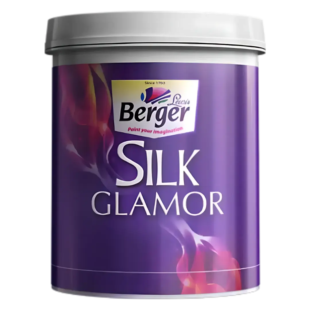 silk glamour