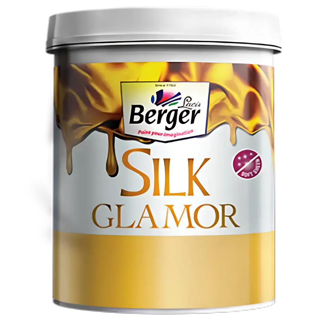 silk glamour soft