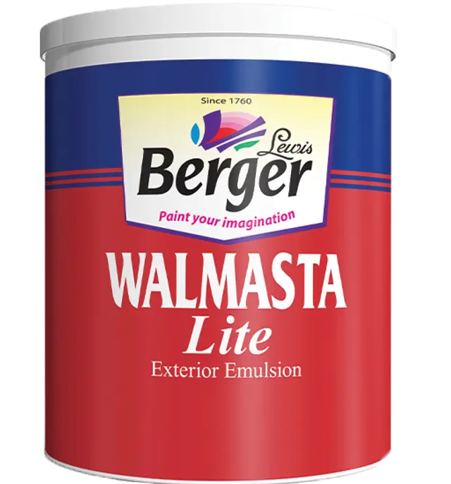 walmasta lite paint