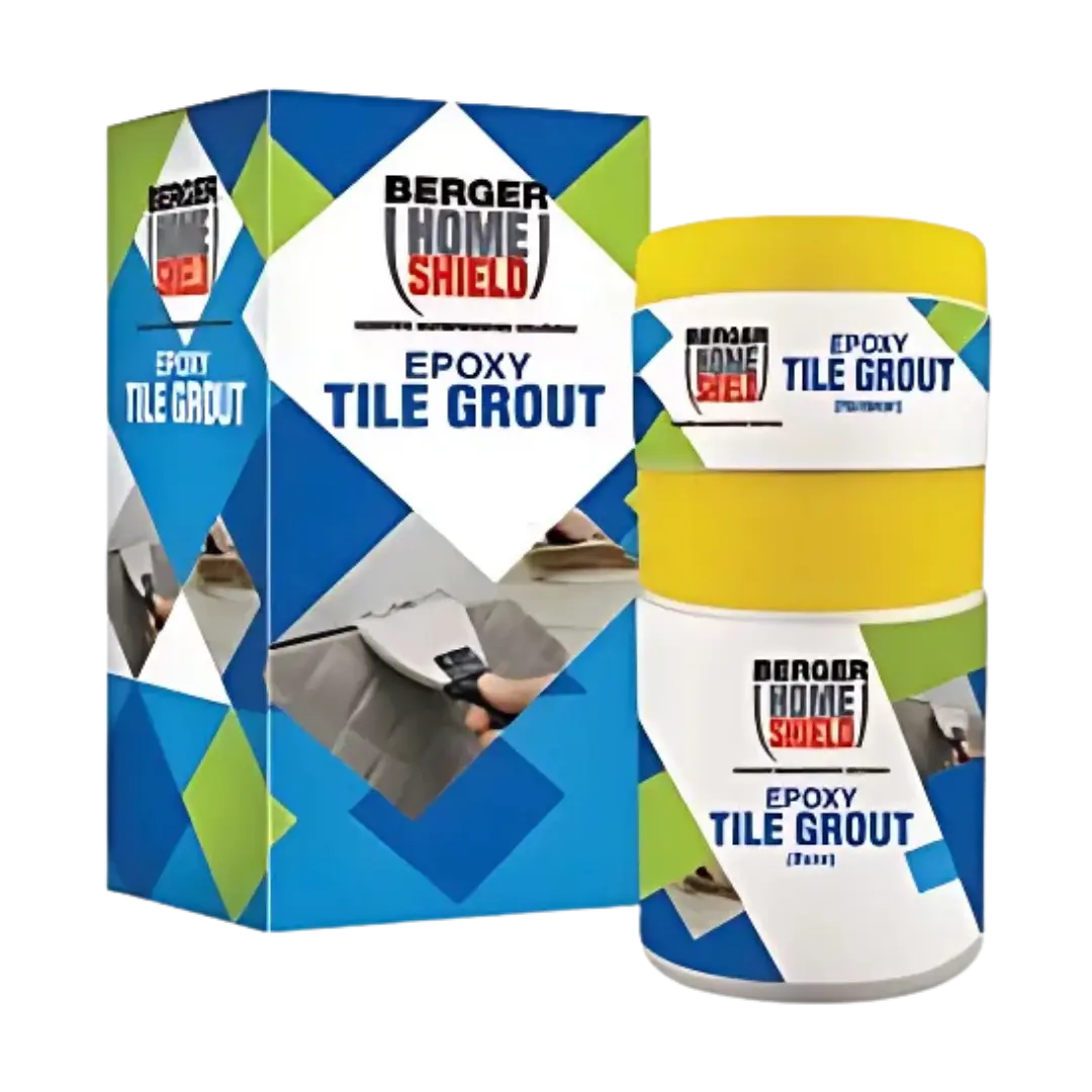 Epoxy Tile Grout