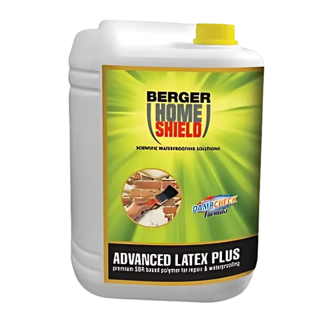 Berger Home shild Advanced Latex Plus
