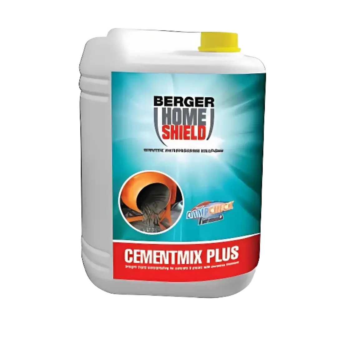 Berger Home shild Cementmix plus