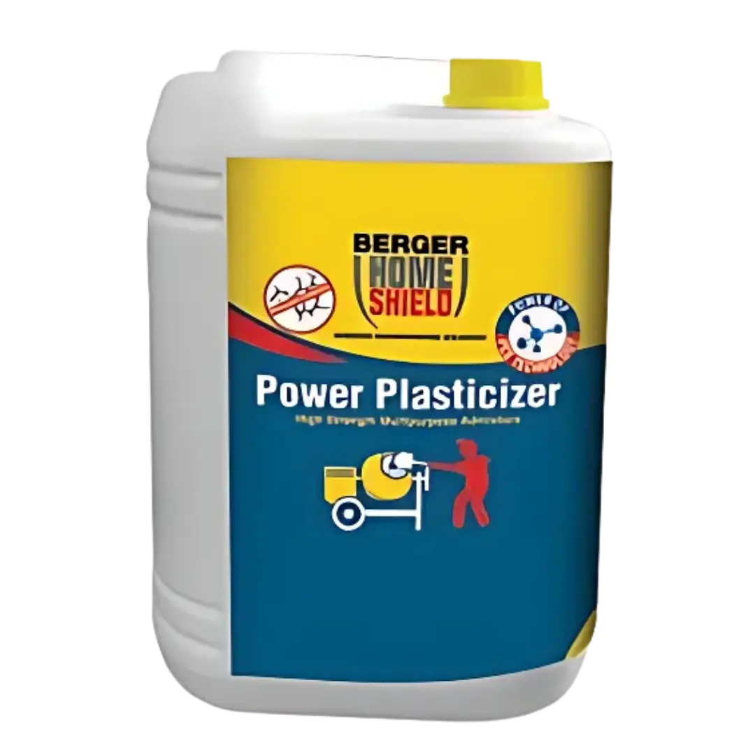 Power Plasticizer