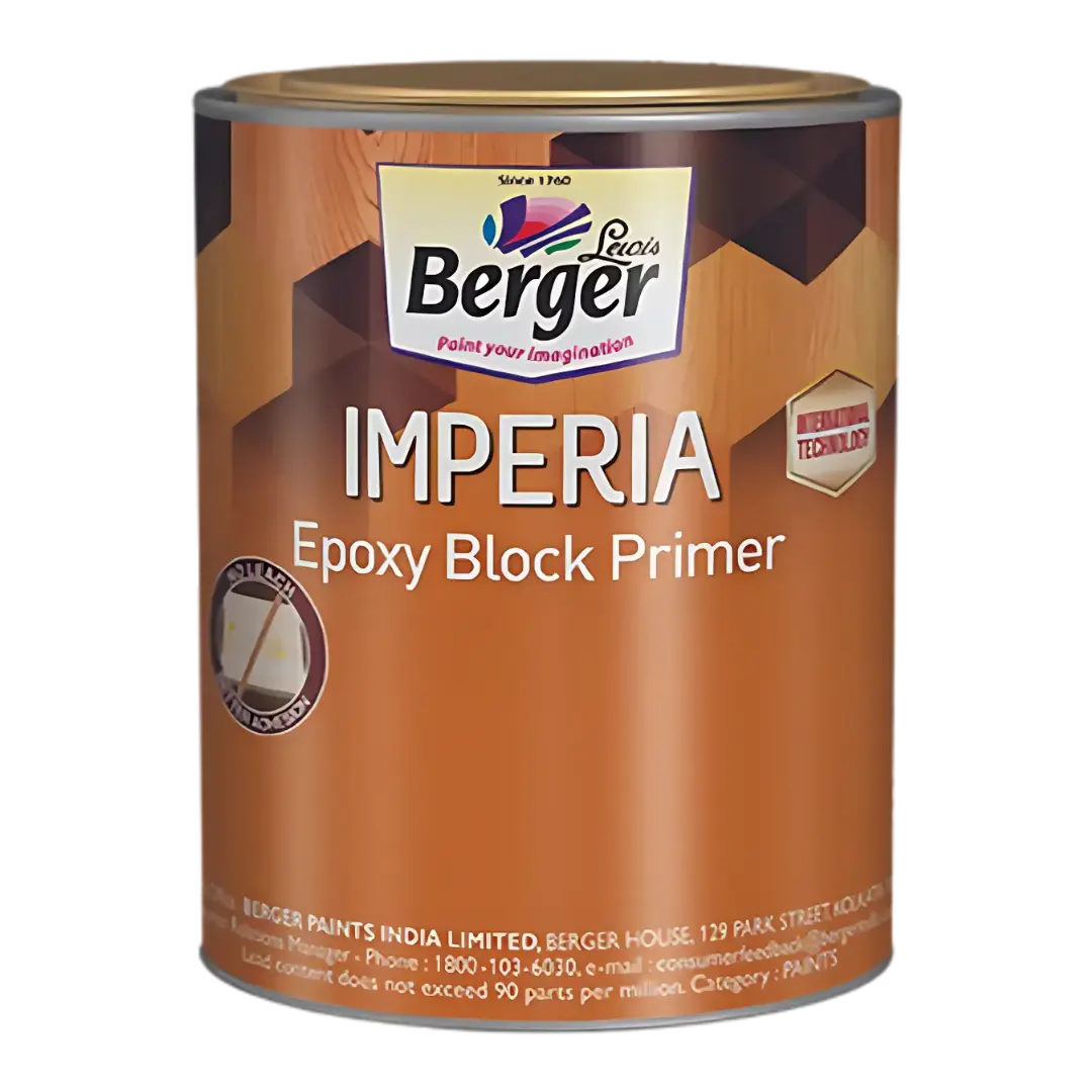 Imperia Epoxy Block Primeer Paint