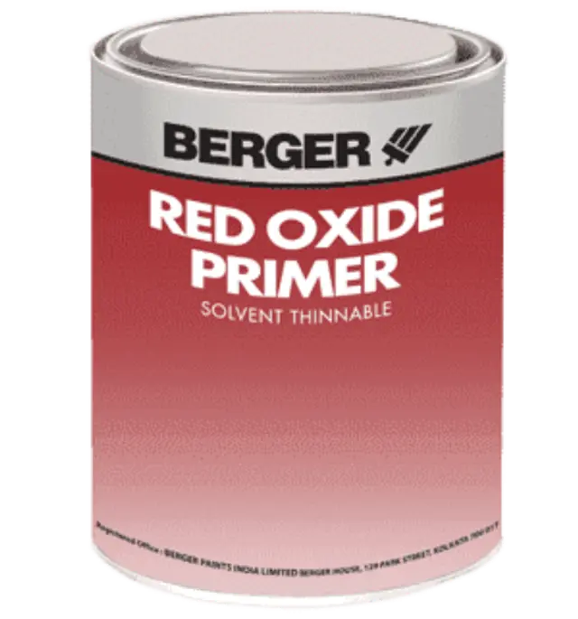 Red Oxide Primer