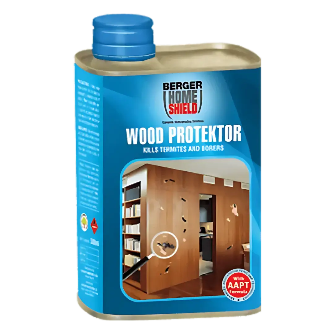 Wood Protektor Anti Termite Liquid