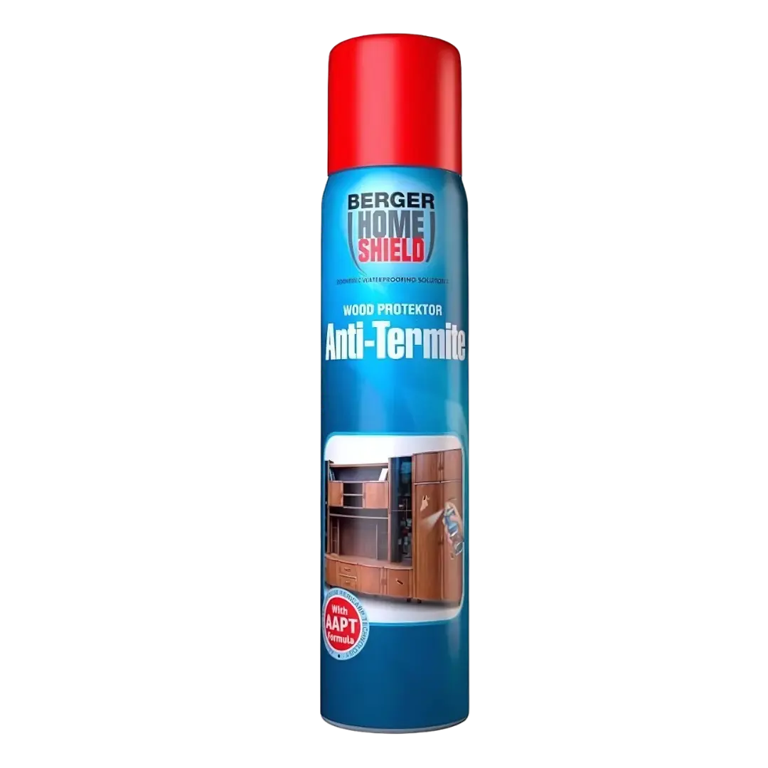 Wood Protektor Anti Termite