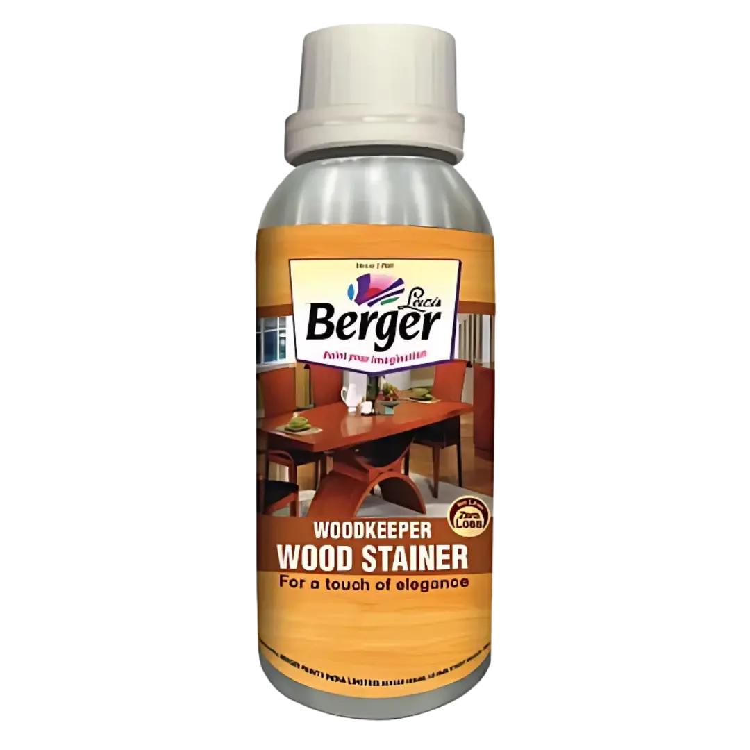 Woodkeeper Wood Stainer